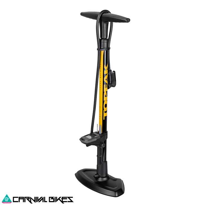 carnivalbikes-chile-Bomba-De-Pie-Jow-Blow-Sport-Digital-Topeak-bombin-tienda-venta-envio-a-todo-el-pais B1697