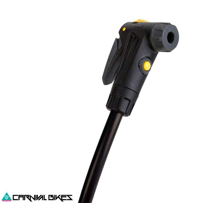 carnivalbikes-chile-Bomba-De-Pie-Topeak-Joe-Blow-Race-Negra-bombin-taller-tienda-venta-envio-a-todo-el-pais-B447-2