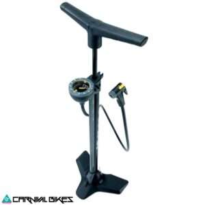 carnivalbikes-chile-Bomba-De-Pie-Topeak-Joe-Blow-Race-Negra-bombin-taller-tienda-venta-envio-a-todo-el-pais-B447