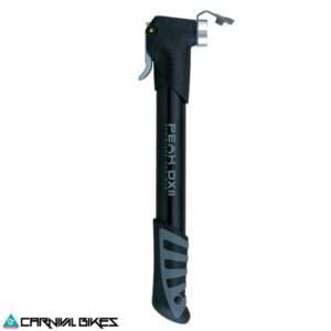 carnivalbikes-chile-Bombin-Topeak-Master-Blaster-Peak-Dx-Ii-Negro-B295-tienda-venta-taller-envio-a-todo-el-pais