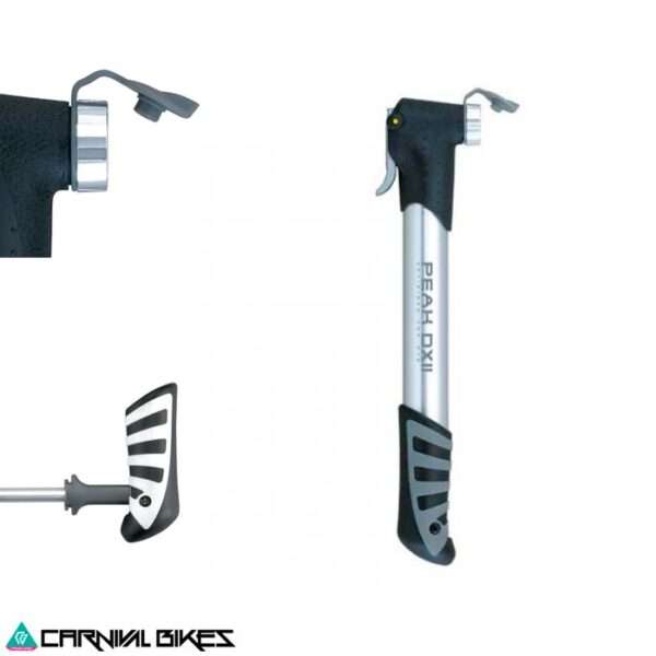 carnivalbikes-chile-Bombin-Topeak-Master-Blaster-Peak-Dx-Ii-Plata-tienda-venta-ciclismo-envio-a-todo-el-pais-mtb