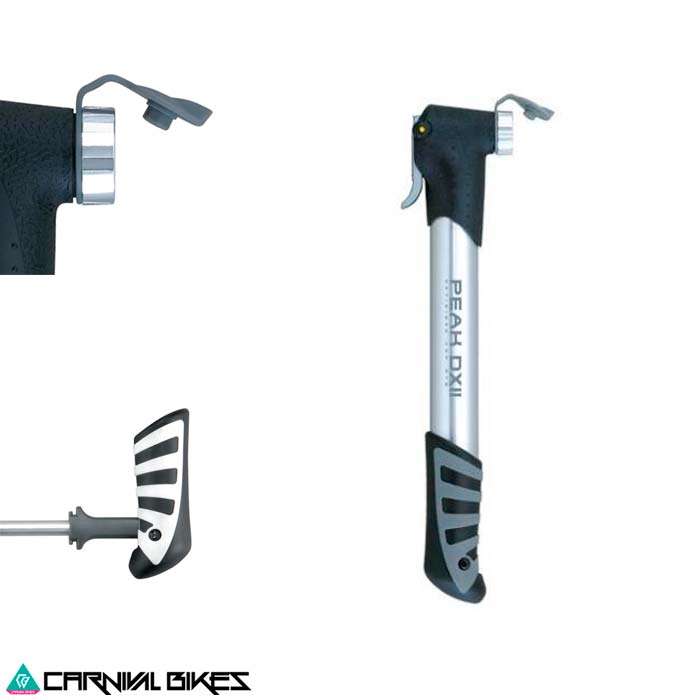 carnivalbikes-chile-Bombin-Topeak-Master-Blaster-Peak-Dx-Ii-Plata-tienda-venta-ciclismo-envio-a-todo-el-pais-mtb