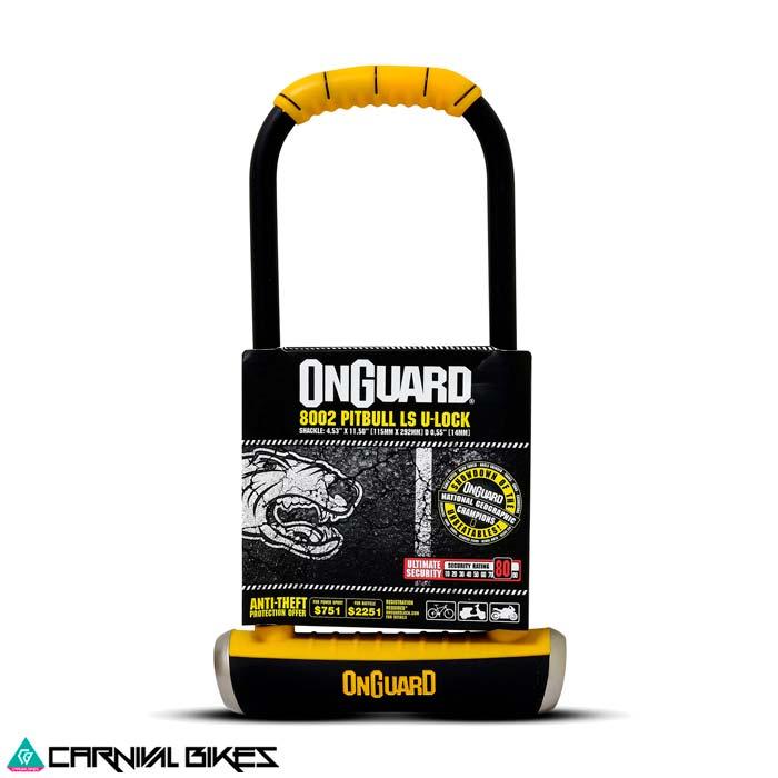 carnivalbikes-chile-C1820-Candado-U-Lock-Pitbull-Ls-115mm-X-292mm-tienda-venta-envio-a-todo-el-pais-bicicleta-seguridad