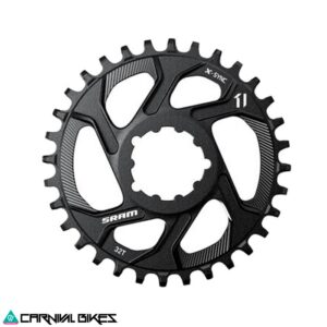 carnivalbikes-chile-Corona-Mtb-SRAM-X-SYNC-1X-34T-11V-DM-BOOST-3mm-tienda-venta-envio-a-todo-el-pais