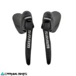carnivalbikes-chile-Manillas-de-freno-y-cambio-Ruta-Sram-S500-par-tienda-venta-envio-a-todo-el-pais