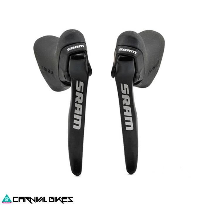 carnivalbikes-chile-Manillas-de-freno-y-cambio-Ruta-Sram-S500-par-tienda-venta-envio-a-todo-el-pais