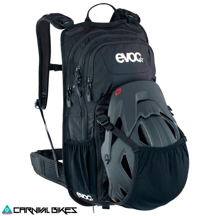 carnivalbikes-chile-Mochila-Evoc-Stage-12-Black-M1817-tienda-venta-envio-a-todo-el-pais-3