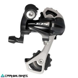 carnivalbikes-chile-Pata-de-cambio-Ruta-Shimano-105-rd-5701-ss-10v-black-tienda-venta