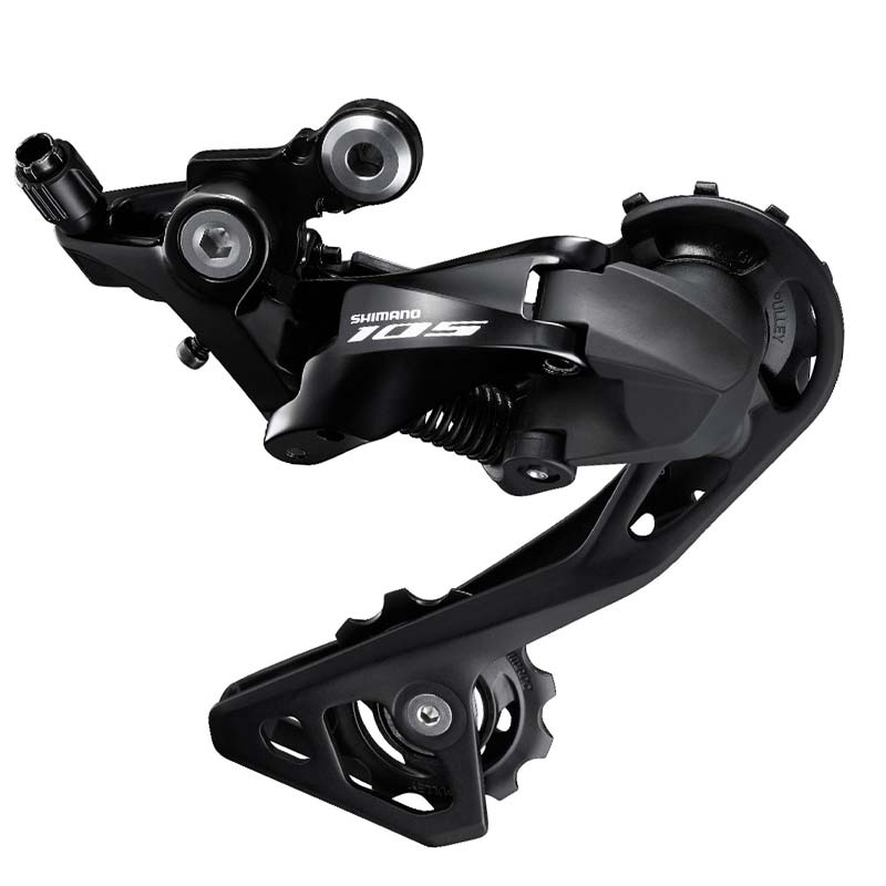 Pata de cambio shimano 11v. rd-r7000-gs 105 media