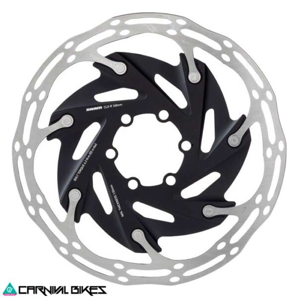 carnivalbikes-chile-Rotor-Disco-Sram-Centerline-Xr-2partes-160mm-envio-a-todo-el-pais-venta-tienda