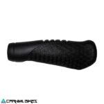 carnivalbikes-chile-SR01380-Puños-Sram-Comfort-Negro-133mm-tienda-de-bicicleta-envio-a-todo-el-pais