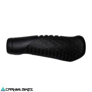 carnivalbikes-chile-SR01380-Puños-Sram-Comfort-Negro-133mm-tienda-de-bicicleta-envio-a-todo-el-pais