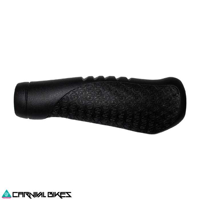 carnivalbikes-chile-SR01380-Puños-Sram-Comfort-Negro-133mm-tienda-de-bicicleta-envio-a-todo-el-pais