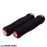 carnivalbikes-chile-SR01389-Punos-Sram-Locking-Foam-Contour-Negro-tienda-venta-envio-a-todo-el-pais