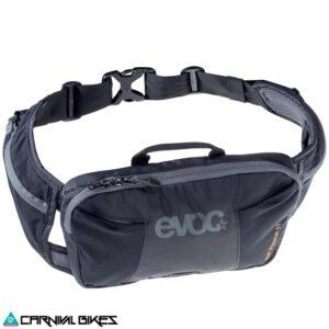 carnivalbikes-chile-b1650-Banano-Evoc-Hip-Pouch-Black-tienda-venta-mtb-envio-a-todo-el-pais