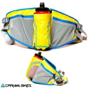 carnivalbikes-chile-banano-bolso-Roswheel-Amarillo-hidratacion-agua-venta-tienda-envio-a-todo-el-pais