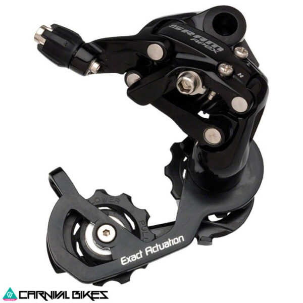 carnivalbikes-pata-de-CAMBIO-mtb-SRAM-APEX-28T-PATA-CORTA-10V-distribuidor-chile-gravel-tienda-de-bicicletas-y-componenetes-baratos-despacho-envio-rapido