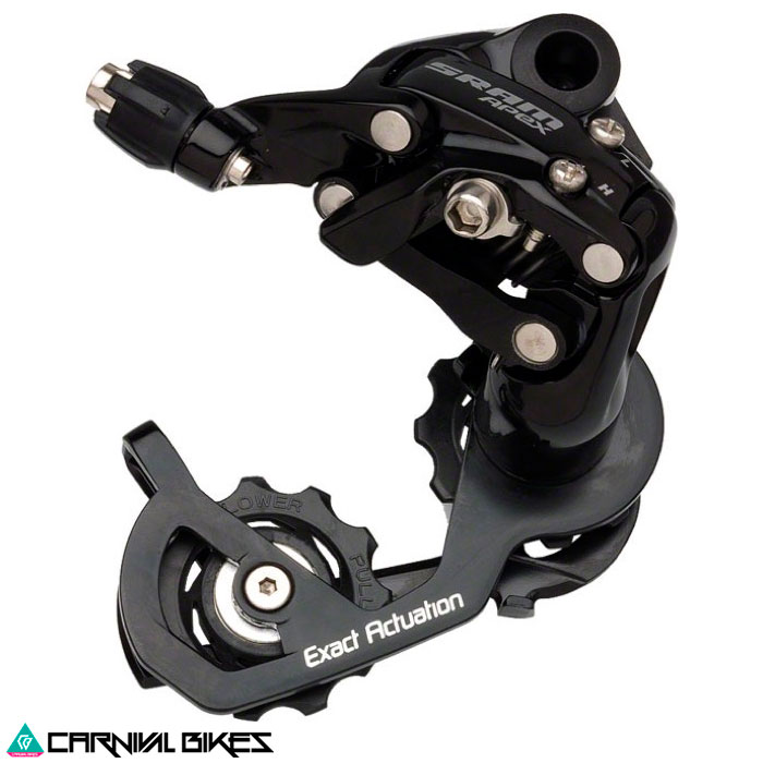 carnivalbikes-pata-de-CAMBIO-mtb-SRAM-APEX-28T-PATA-CORTA-10V-distribuidor-chile-gravel-tienda-de-bicicletas-y-componenetes-baratos-despacho-envio-rapido