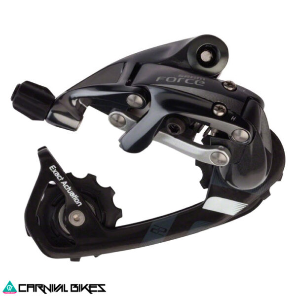 carnivalbikes-pata-de-Cambio-ruta-marca-Sram-Force-22-32t-11v-Pata-Media-distribuidor-chile-tienda-ciclismo-bicicleta-triatlon-gravel
