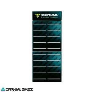 carnivalbikes-stand-display-topeak-para-repuestos-chile-envio-a-todo-el-pais