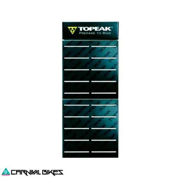 carnivalbikes-stand-display-topeak-para-repuestos-chile-envio-a-todo-el-pais