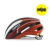 carnivalbikes-CASCO-GIRO-SYNTHE-MIPS-MAT-WHITE-RED-giro-chile
