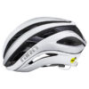 carnivalbikes-CASCO-ruta-GIRO-AETHER-MIPS-MAT-WHITE-SILVER-giro-chile-blanco
