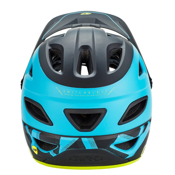 Giro Switchblade Mips - Casco MTB - Hombre