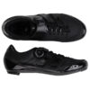 carnivalbikes-ZAPATILLA-GIRO-SENTRIE-TECHLACE-BLACK-ruta-giro-chile-