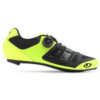 carnivalbikes-ZAPATILLA-ruta-GIRO-SENTRIE-TECHLACE-HI-YELLOW-BLACK-giro-chile-