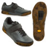 carnivalbikes-zapatilla-GIRO-CHAMBER-II-DRK-SHadow-BLack-giro-chile-