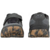 carnivalbikes-zapatilla-GIRO-CHAMBER-II-Dark-SHadow-BLack-giro-chile-