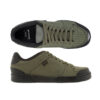 carnivalbikes-zapatilla-giro-jacket-ii-olive-negro-giro-chile-enduro-mtb