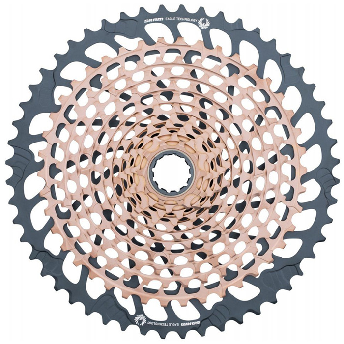 Pinon-Sram-Xg-1299-Eagle-10-52t-Copper-chile-distribuidor-enduro-mtb