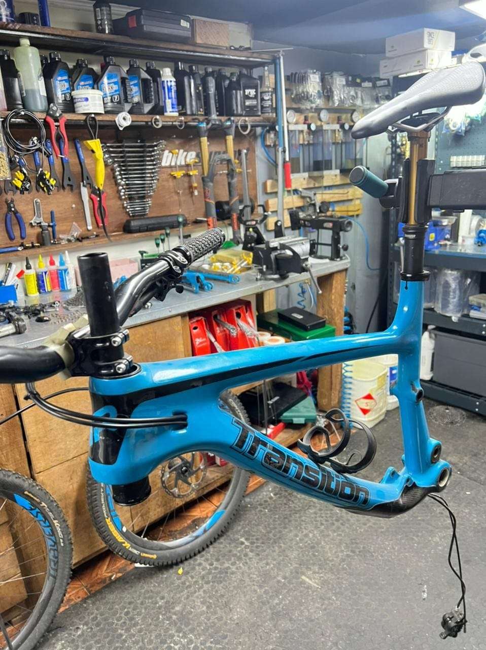 carnivalbikes chile mantencion pro full mtb taller mecanico doble suspension shock horquilla enduro xc xco downhill 2