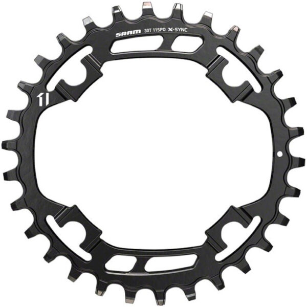 carnivalbikes-Corona-Sram-X-Sync-1x-30t-94bcd-3.5mm-11v-distribuidor-mtb-chile-enduro