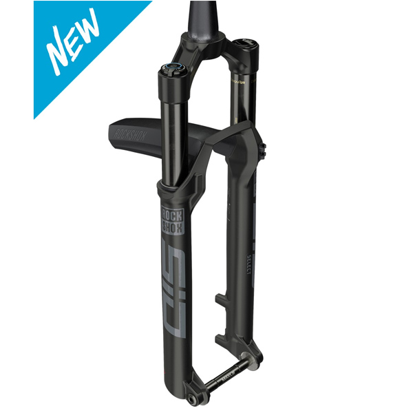 Horquilla rockshox SID Select Black 29