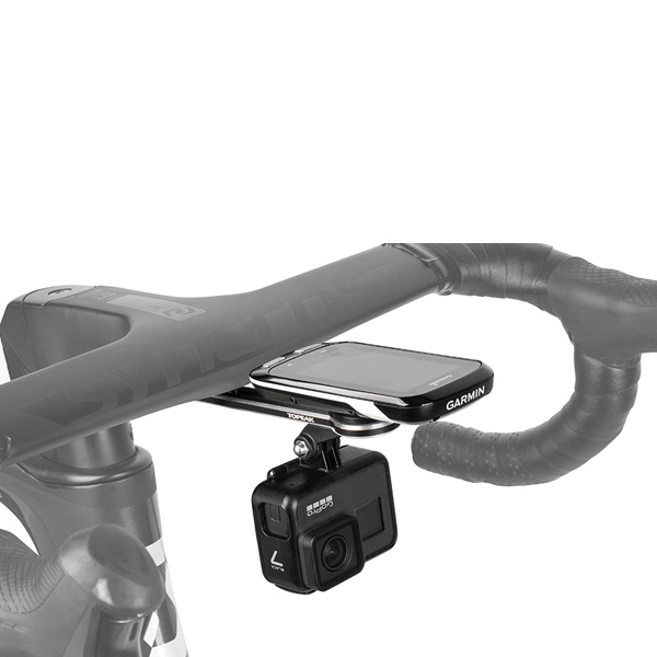 carnivalbikes-Montaje-Topeak-Cockpit-Center-Mount-distribuidor-chile-tienda-ciclismo-ruta-triatlon-venta-soporte-garmin-luz-gopro