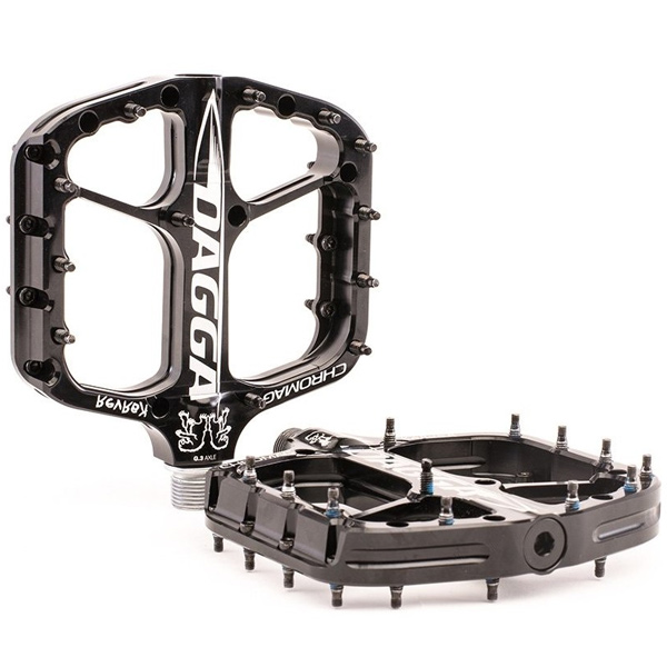 carnivalbikes-Pedal-Chromag-Dagga-Karver-Kovariks-Negro-chromag-chile-distribuidor-mtb-enduro-downhill