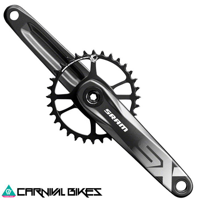 carnivalbikes-Volante-mtb-Sram-Sx-Eagle-Boost-Dub-170-32t-distribuidor-chile-tienda-ciclismo-enduro-xc-xco