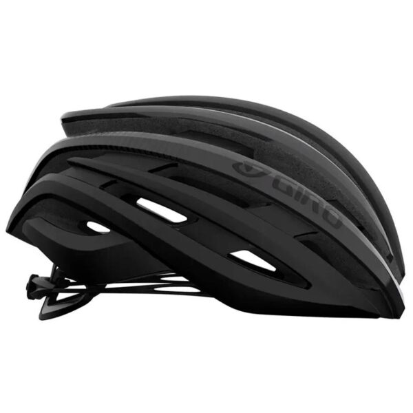 carnivalbikes-chile-casco-ruta-giro-cinder-black-envio-a-todo-el-pais