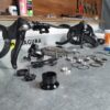 CARNIVALBIKES MANTENCION BICICLETA DE RUTA FULL