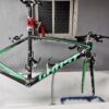 CARNIVALBIKES MANTENCION FULL PRO RUTA DESARME COMPLETO