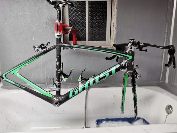 CARNIVALBIKES-MANTENCION-FULL-PRO-RUTA-DESARME-COMPLETO