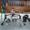 CARNIVALBIKES MANTENCION PRO FULL RUTA