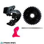 carnivalbikes-Trasmision-Sram-Force-mtb-gravel-Axs-36t-Upgrade-Kit-tienda-ciclismo-venta-chile-distribuidor-triatlon-envio-rapido-economico