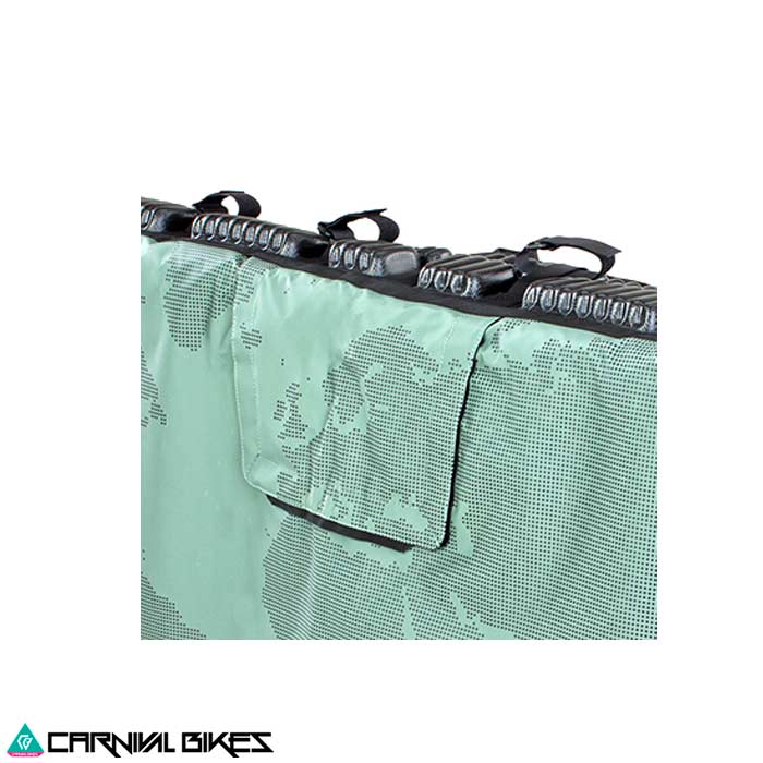 carnivalbikes-chile-Cubre-Pick-Up-EVOC-Olive-M-L-Porta-bicicletas-tienda-venta-envio-a-todo-el-pais-1
