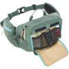 carnivalbikes-Banano-Evoc-Hip-Pack-3l-Olive-evoc-chile-distribuidor-mtb-enduro-trekking-travel-xc