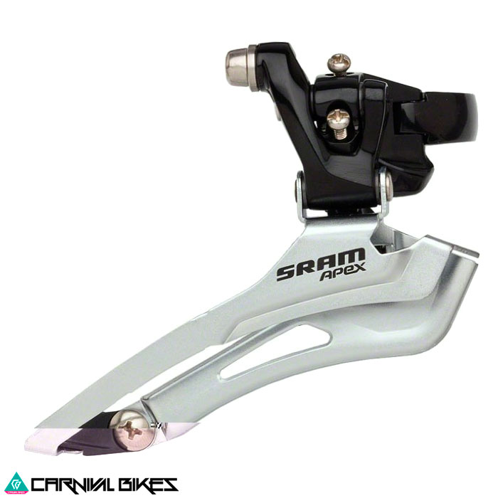 carnivalbikes-DESVIADOR-mtb-SRAM-APEX-2012-10V-ABRAZAD-318-distribuidor-chile-tienda-de-ciclismo-gravel-barata-envio-despacho-rapido