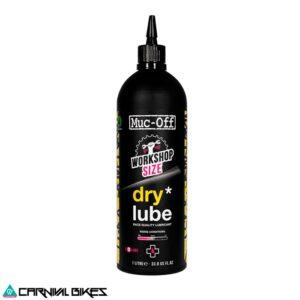 carnivalbikes-Lubricante-de-cadena-seco-dry-lube-Muc-Off-1000ml-distribuidor-chile-mtb-taller-limpieza-lubricante-seco-envio-rapido